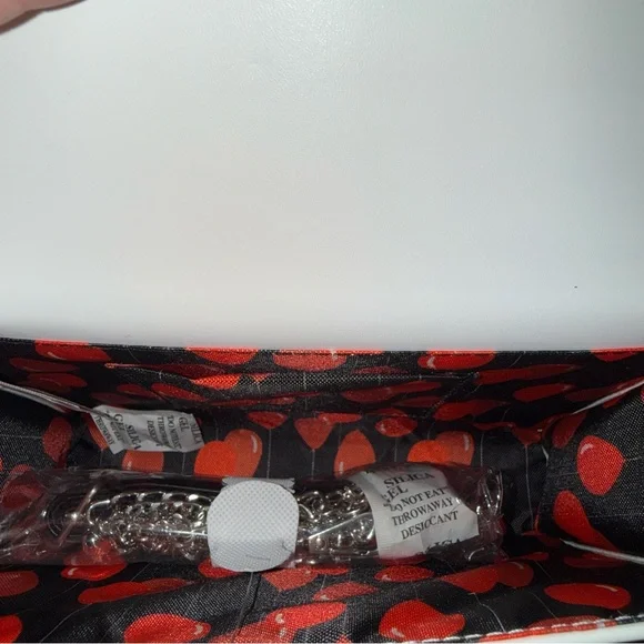 Pennywise - IT Chapter Two - White Crossbody Bag - Picture 6 of 7